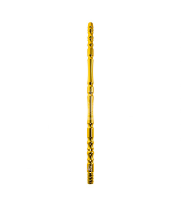 Helium Blazar Flex con boquilla de aluminio