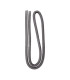 Helium Blazar Flex con boquilla de aluminio