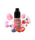 Afrodita Golden Era Nic Salts by Bombo 10ml 10mg
