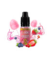 Afrodita Golden Era Nic Salts by Bombo 10ml 10mg