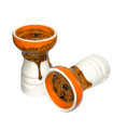 TJ8 Bowl Orange