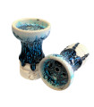 TJ8 Bowl Black