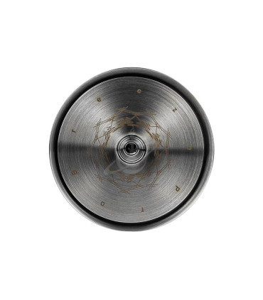 Moze Breeze Pro Wavy Line