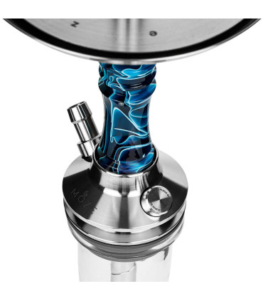 Moze Breeze Pro Wavy Line