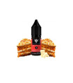 Requiem 1 - El Mono Vapeador & Bombo Nic Salt 10mg 10ml