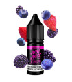 Just Juice Nic Salt Berry Burst 20mg 10ml