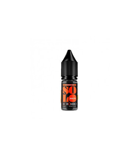 Mango Ice - Solo Salts by Bombo 10mg 10ml