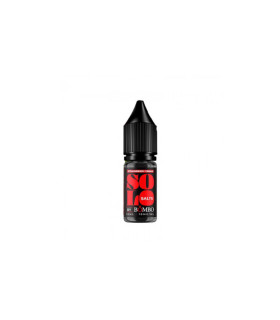 Strawberry Cream - Solo Salts by Bombo 20mg 10ml