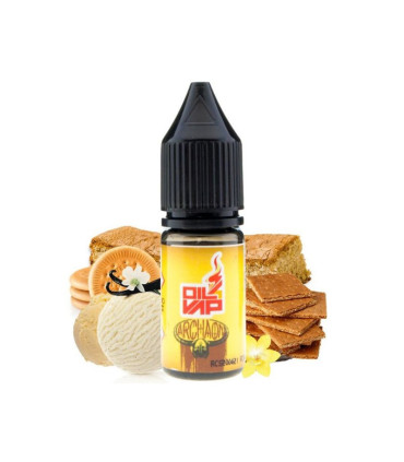 Oil4Vap Archaon 10ml 10mg