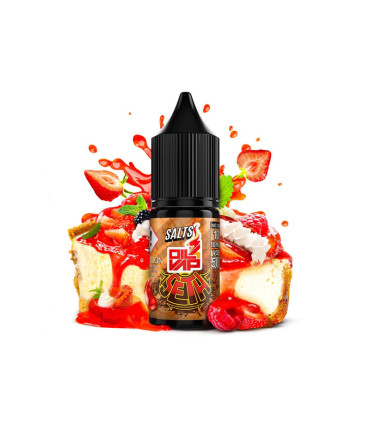 Oil4Vap Seth 10ml 10mg