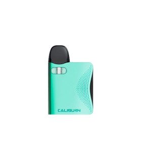 Uwell KOKO AK3 POD KIT Cyan