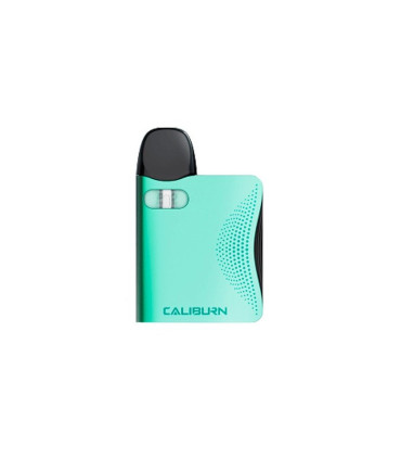 Uwell KOKO AK3 POD KIT Cyan