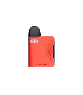 Uwell KOKO AK3 POD KIT Red