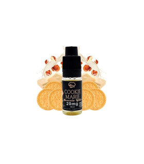 Cookie Marie Nocciola White 10mg 10ml