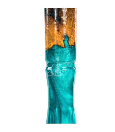 Artial Hookah Century Blue Sky | Cachimbas Artial Hookah | Cachimba Planet