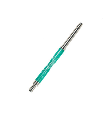 Artial Hookah Century Turquoise | Cachimbas Artial Hookah | Cachimba Planet