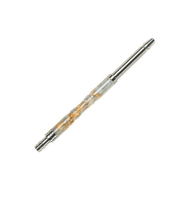 Artial Hookah Century Pearl Gold | Cachimbas Artial Hookah | Cachimba Planet