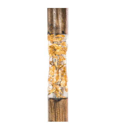 Artial Hookah Century Pearl Gold | Cachimbas Artial Hookah | Cachimba Planet