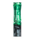 Artial Hookah Century Green Galaxy | Cachimbas Artial Hookah | Cachimba Planet