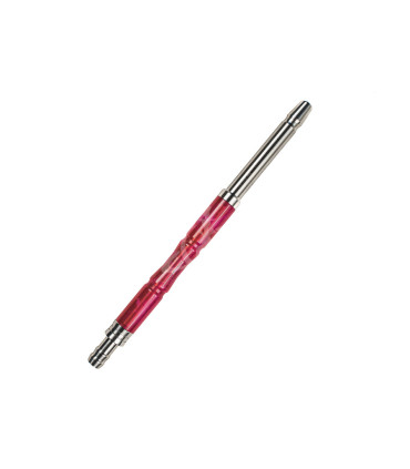 Artial Hookah Century Magenta | Cachimbas Artial Hookah | Cachimba Planet