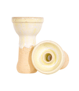 Helium Stoneware Sunny Days Phunnel