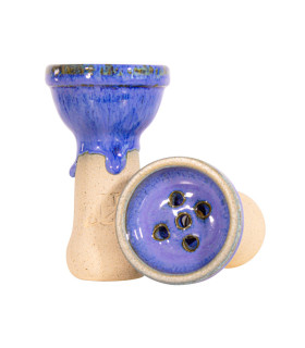 Helium Stoneware Deep Ocean Tradi