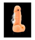 Naboquilla con purga Boquilla 3D