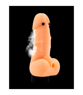 Naboquilla con purga Boquilla 3D