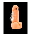 Naboquilla con purga Boquilla 3D