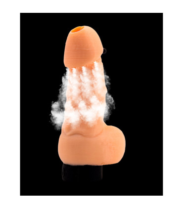 Naboquilla con purga Boquilla 3D
