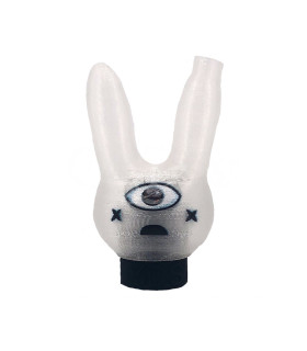 Bunny Boquilla 3D