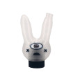 Bunny Boquilla 3D