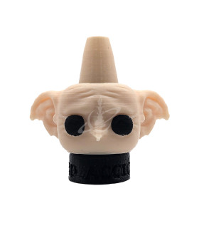 Dobby Boquilla 3D