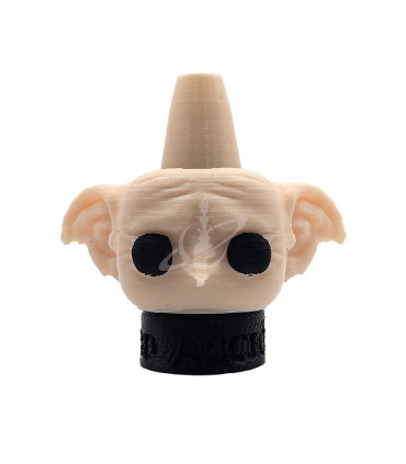 Dobby Boquilla 3D