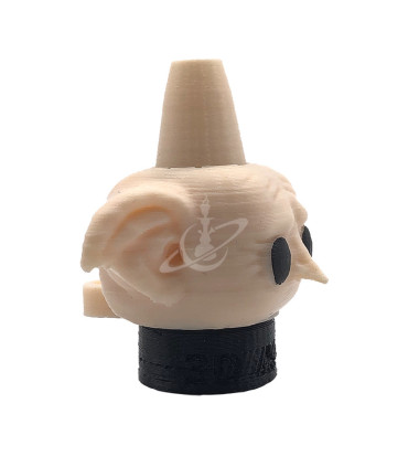 Dobby Boquilla 3D
