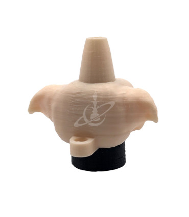 Dobby Boquilla 3D