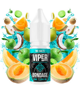 Viper Nic Salt Bondage 10ml 10mg