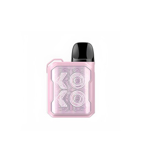 Uwell Koko GK2 POD KIT Fantasy Pink