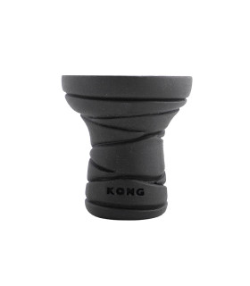 Cazoleta KONG Turkish Boy Black