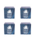 [Pack 4kg] Carbones naturales Cocoloco 26mm