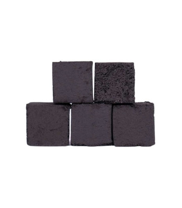 Carbones naturales Cocoloco 26mm (Pack 20kg)