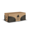 [Pack 20kg] Carbones naturales Cocoloco 26mm