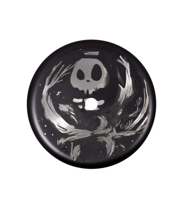 Cachimba CORPSE Boogie | Tienda de cachimbas y accesorios | Cachimba Planet