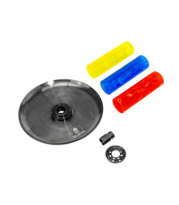 Accesorios Mr Shisha Baby Pro | Cachimbas Mr Shisha | Cachimba Planet