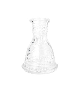 Bases de cristal Mr Shisha Baby Micro