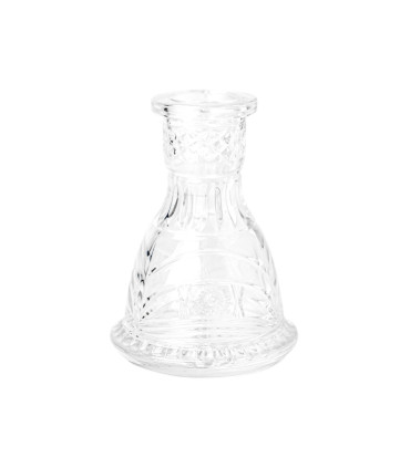Bases de cristal Mr Shisha Baby Micro