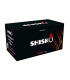 [Pack 10kg] Carbón natural Shisko 27mm