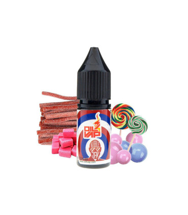 Oil4Vap Bubble Jak 10ml 10mg