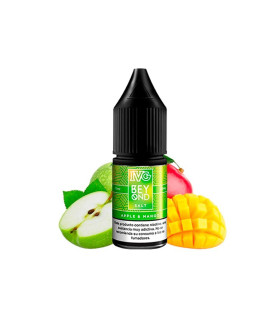 Beyond Salts Apple & Mango 10mg 10ml