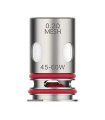 GTX Mesh Coil Vaporesso 0.2 Ohm